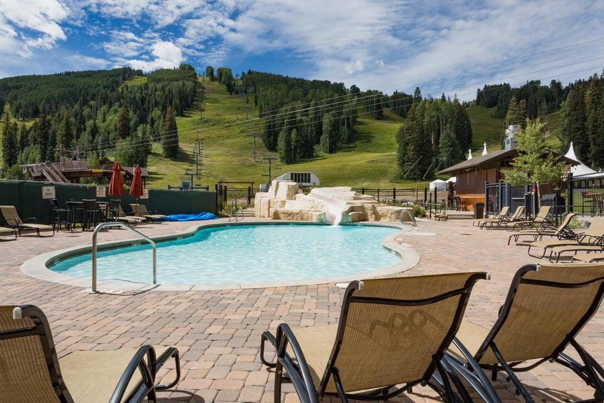 Willa Twilight - 96 Tacoma Durango Mountain Resort  Zewnętrze zdjęcie